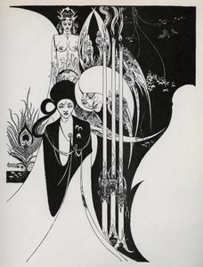 Von einem Neophyten und wie ihm die Schwarze Kunst offenbart wurde